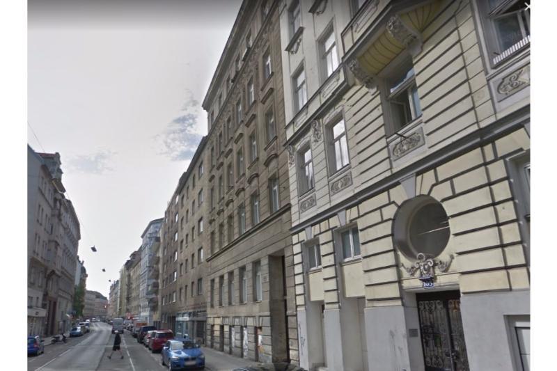 Checkvienna - Liechtensteinstrasse Eksteriør billede